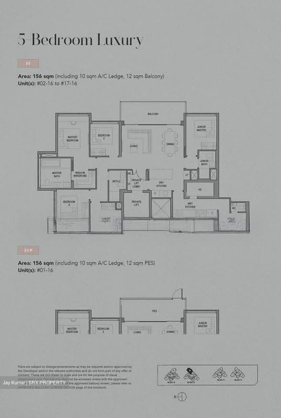 Sora (D22), Apartment #623185141